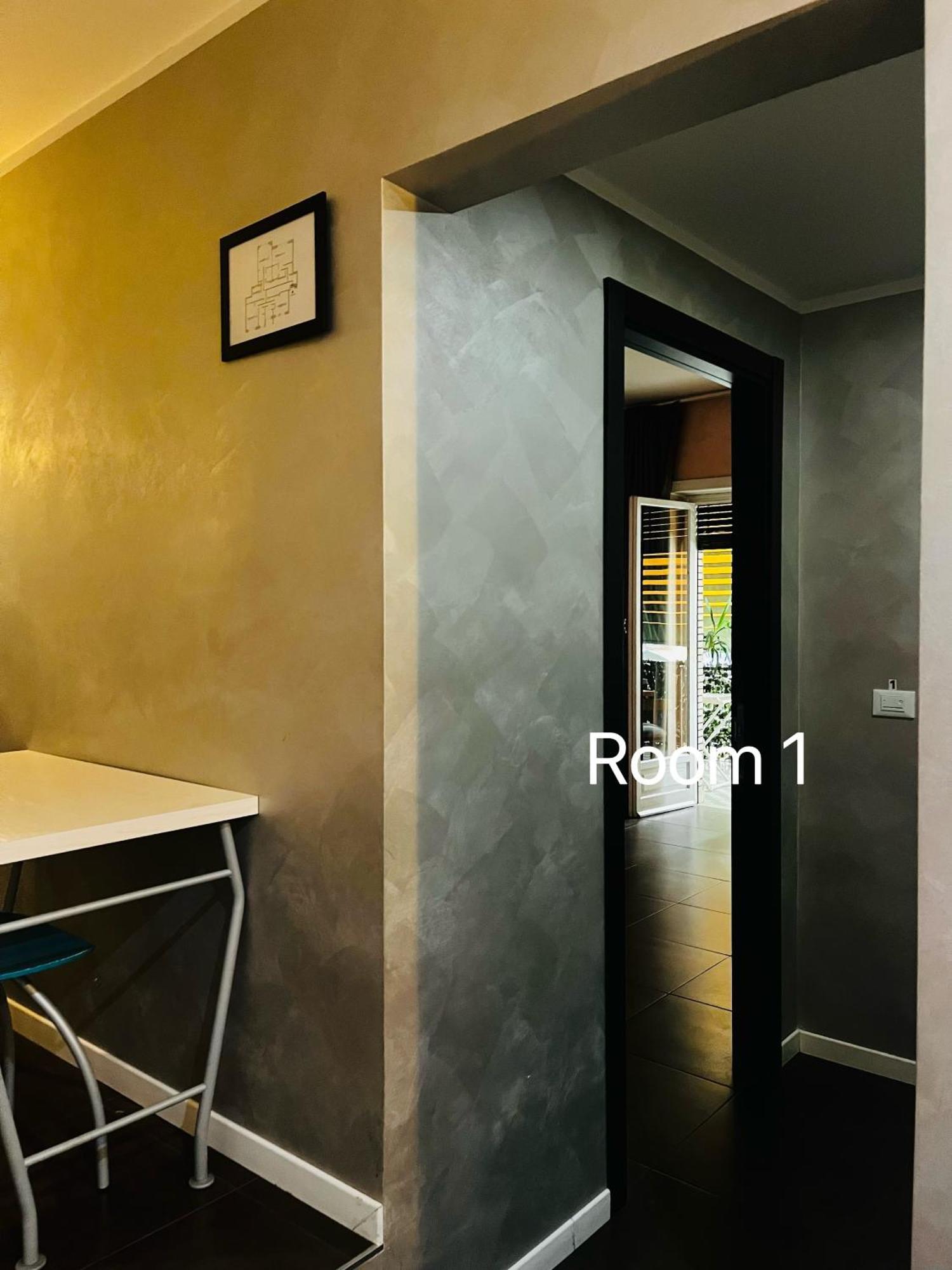 B&B Roma * Roma