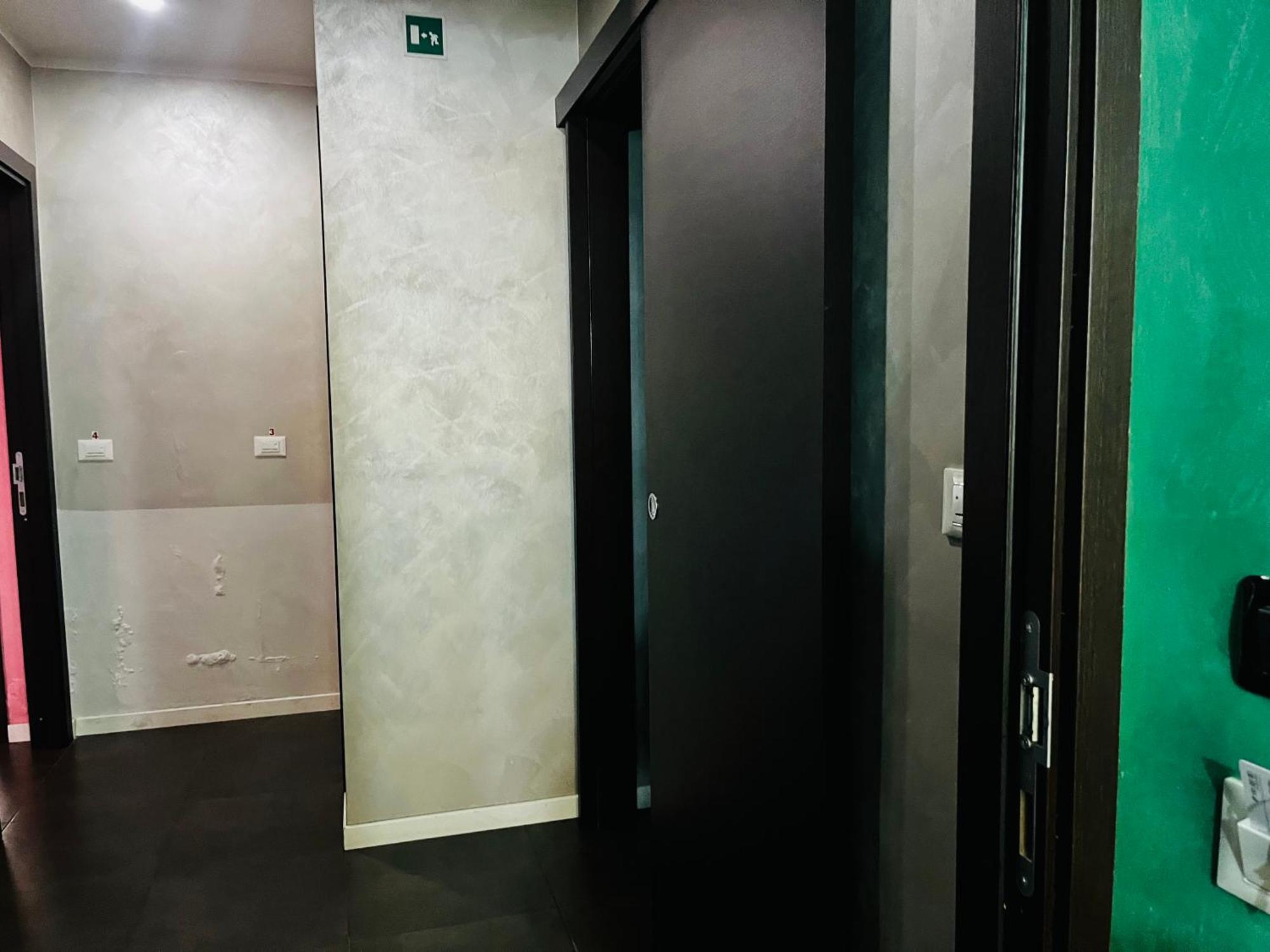 B&B Roma Aparthotel