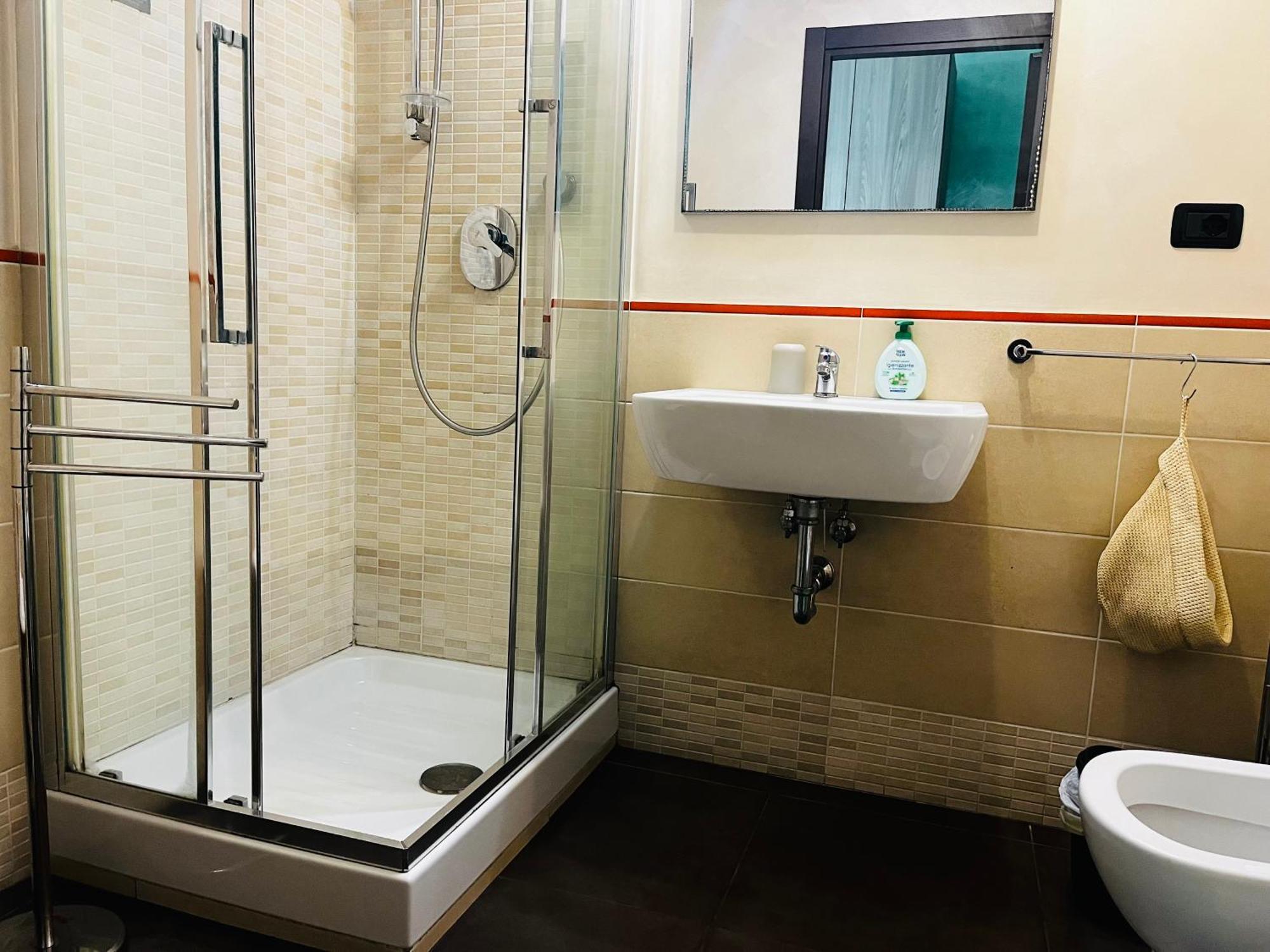 Apartahotel B&B Roma *