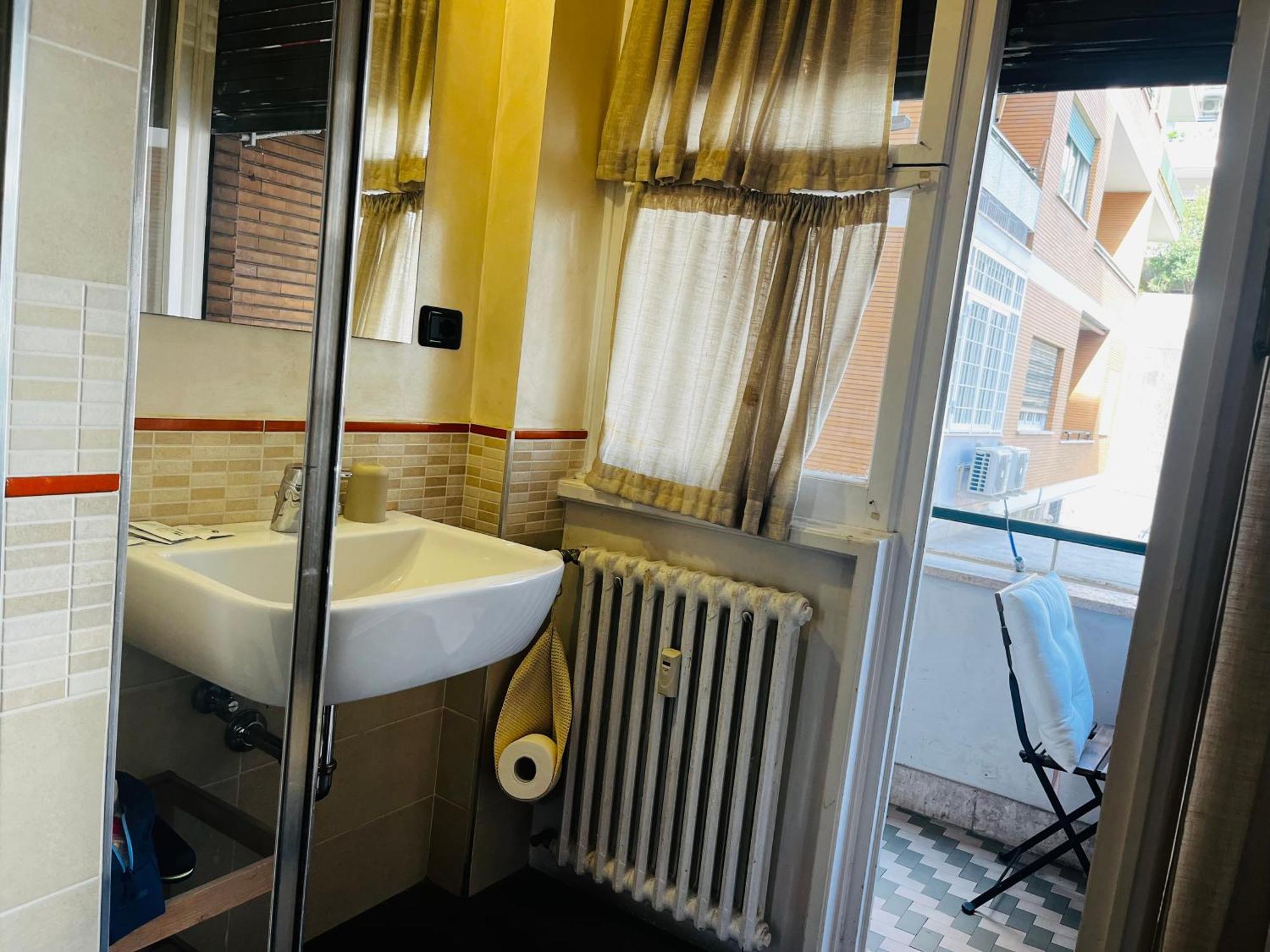 B&B Roma * Roma