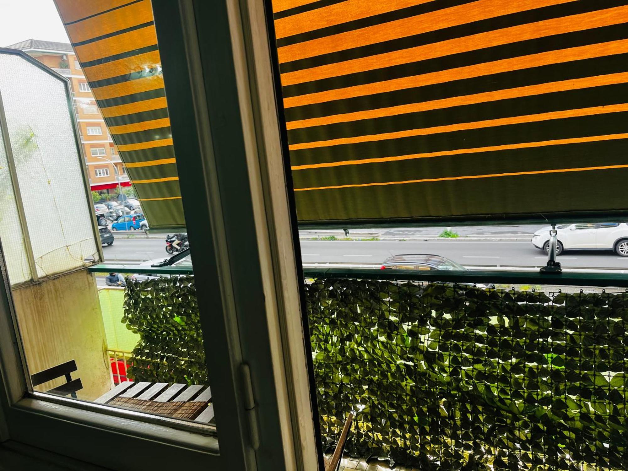 B&B Roma Roma