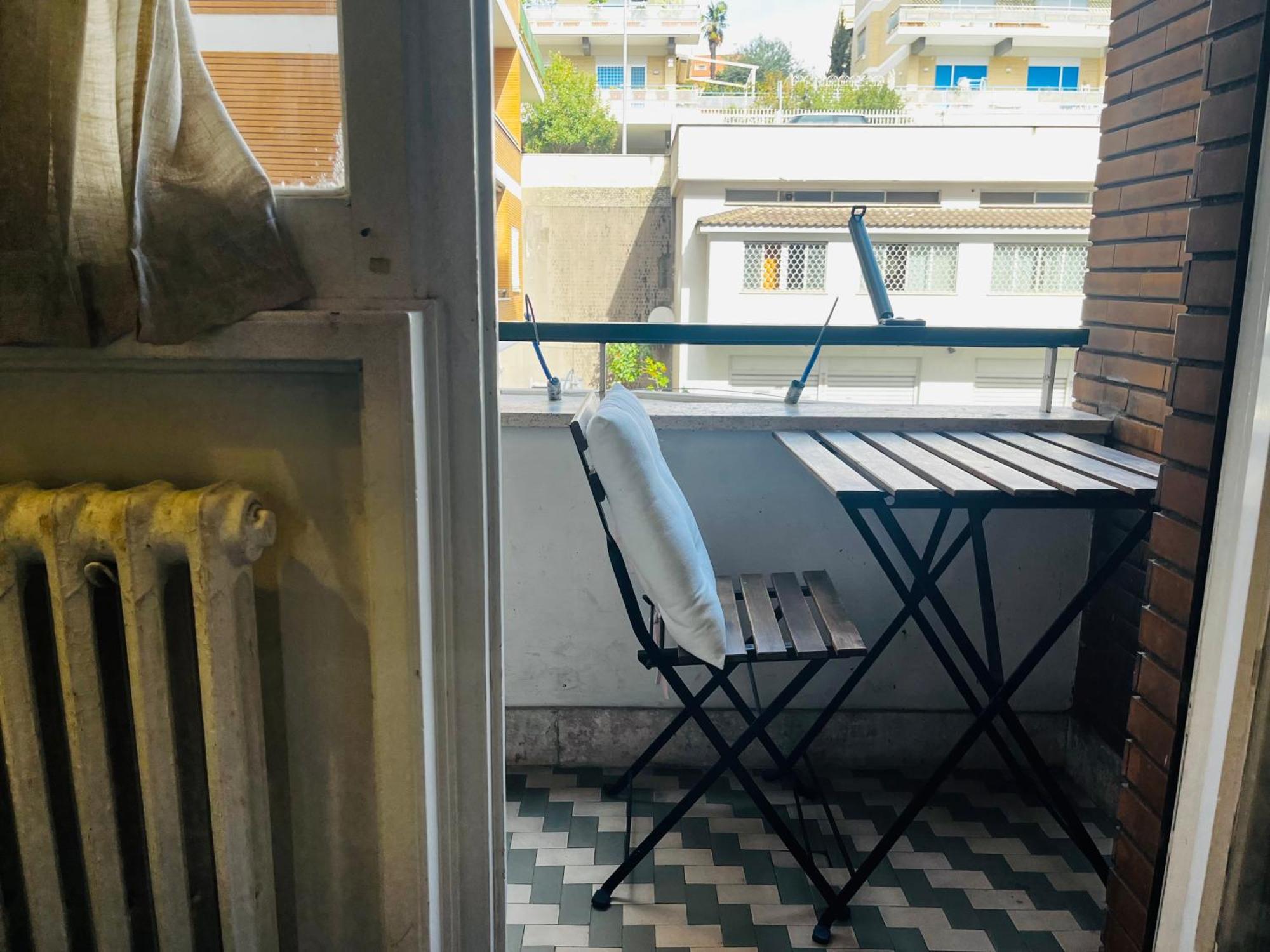B&B Roma * Roma
