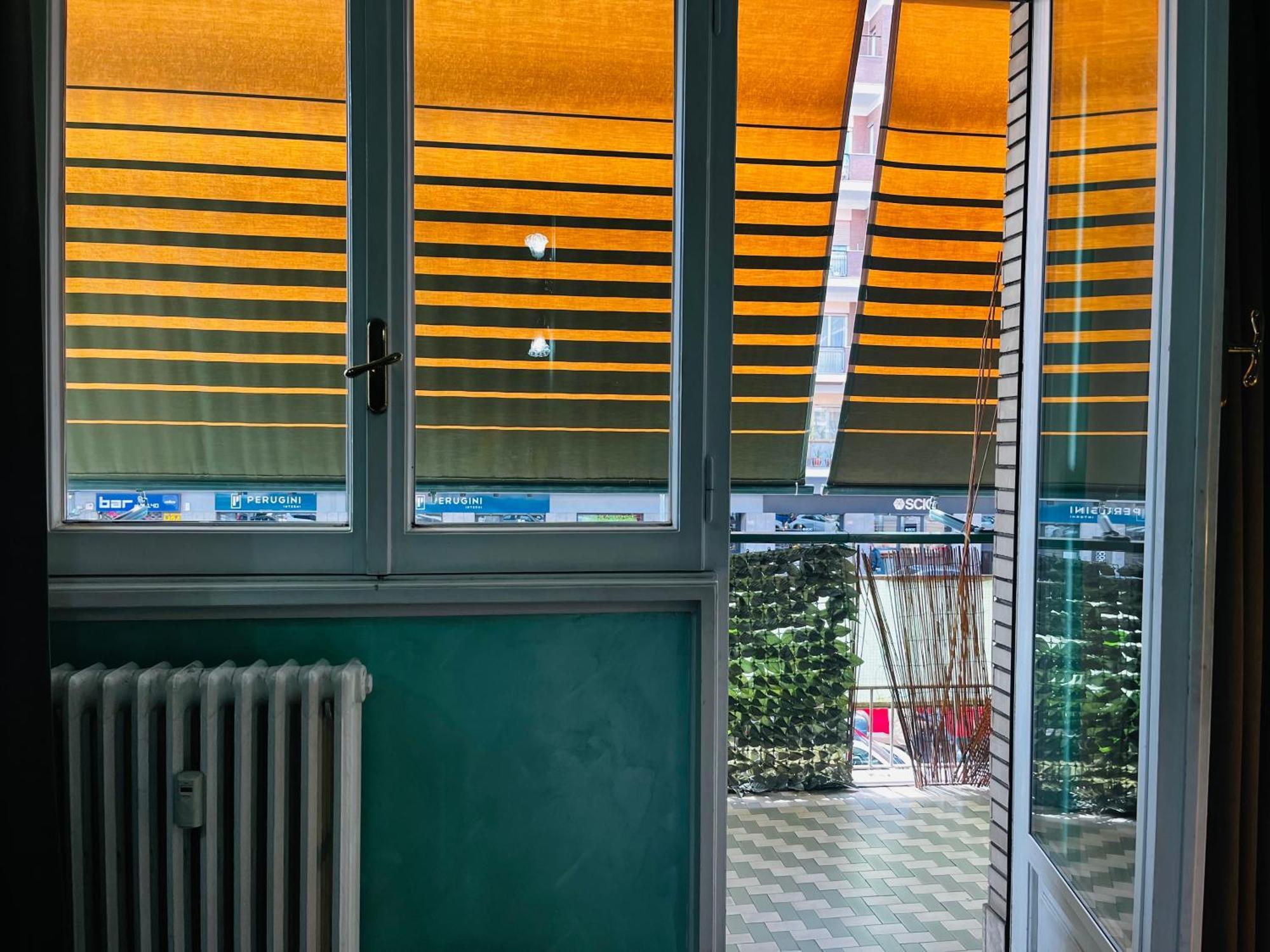 B&B Roma Roma