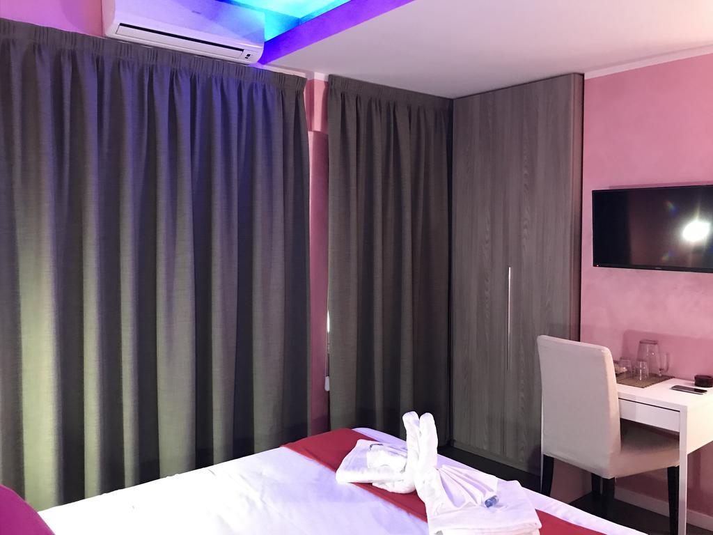 Apartahotel B&B Roma Roma