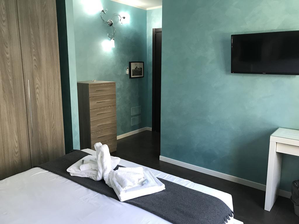 Apartahotel B&B Roma