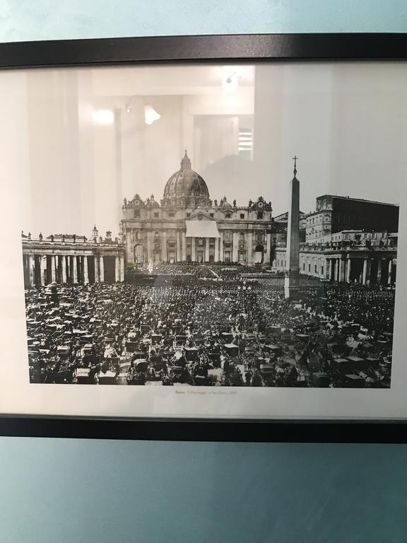 B&B Roma Apartahotel Roma
