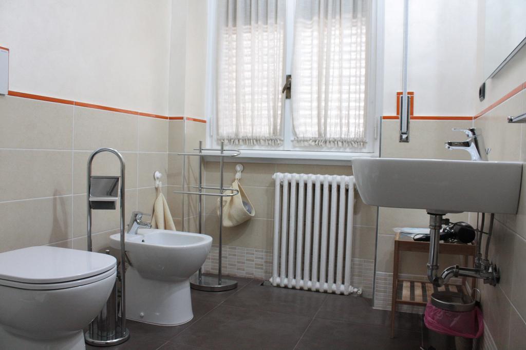Aparthotel B&B Roma