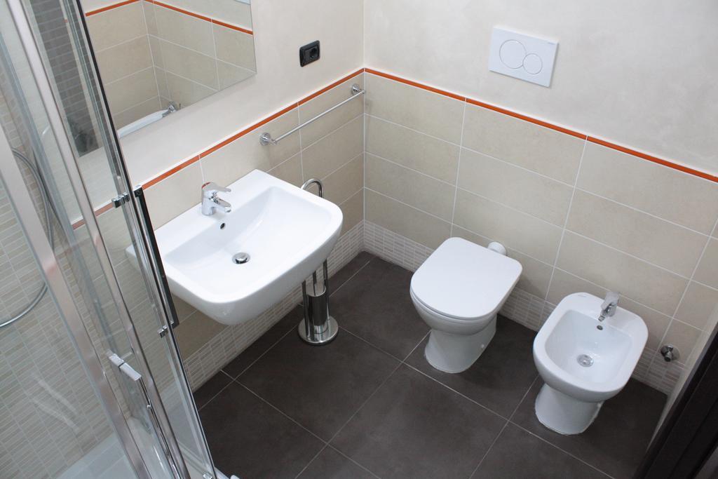 B&B Roma Apartahotel *