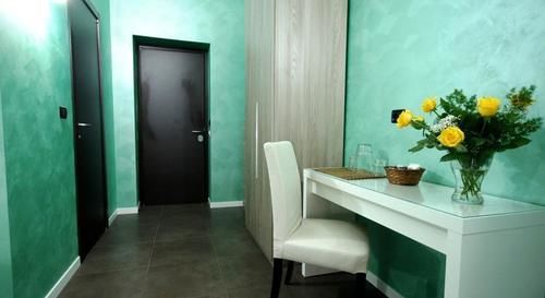B&B Roma Apartahotel