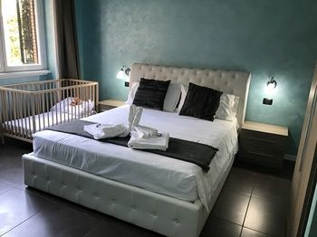 Aparthotel B&B Roma