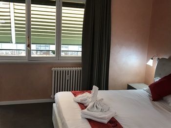 Aparthotel B&B Roma Roma