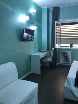 B&B Roma Apartahotel