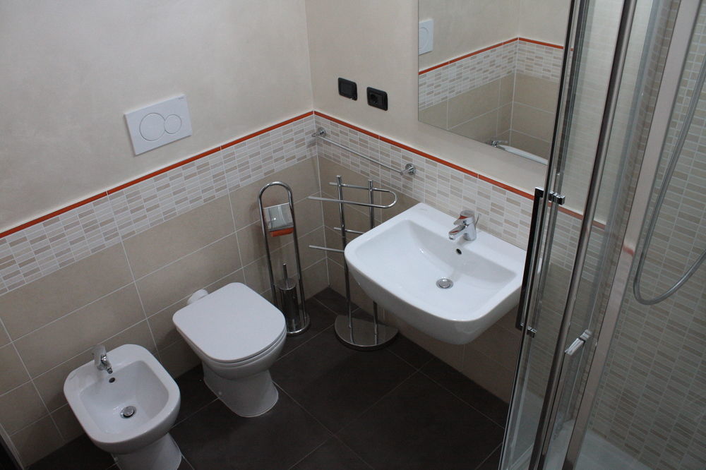 B&B Roma * Roma