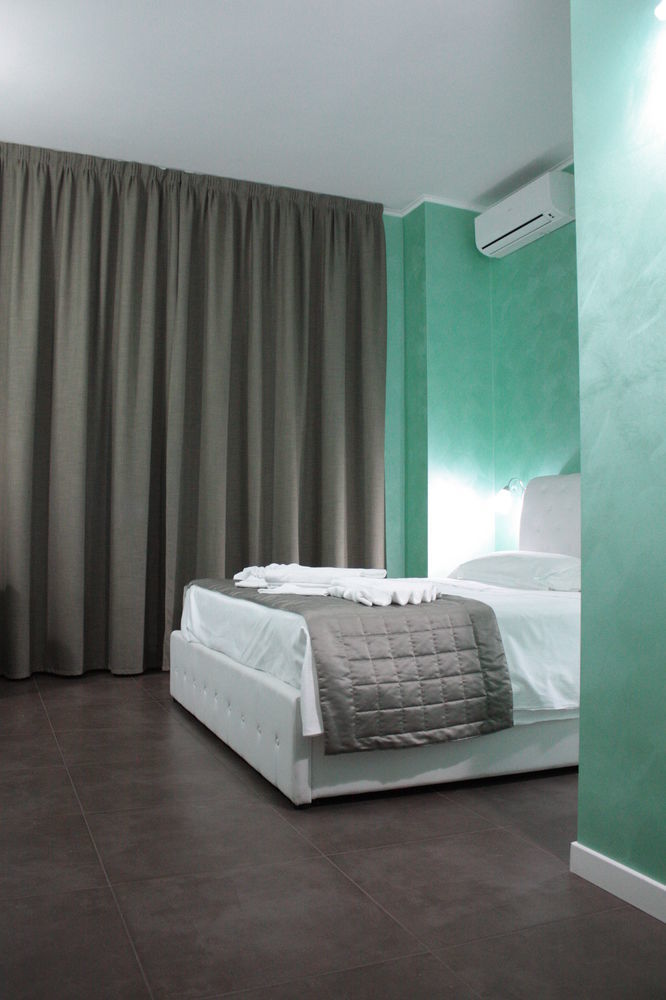 B&B Roma Apartahotel