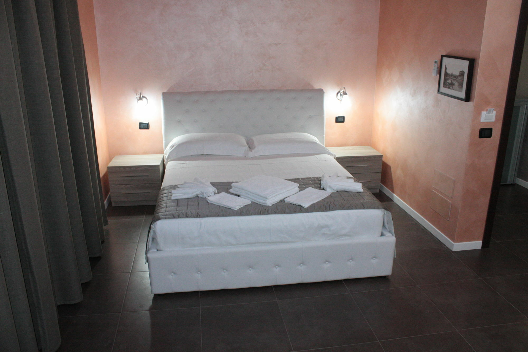 Aparthotel B&B Roma Roma