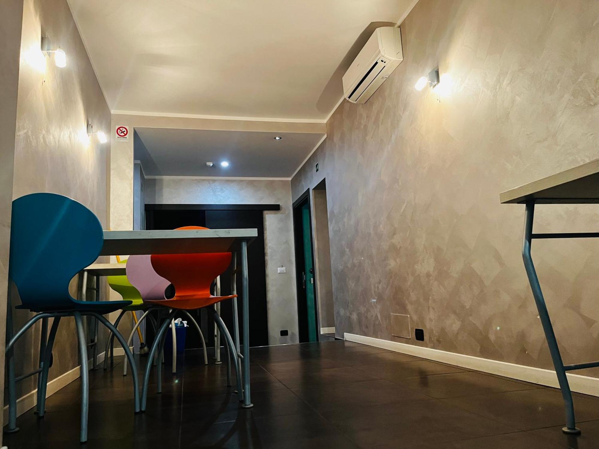 B&B Roma Roma