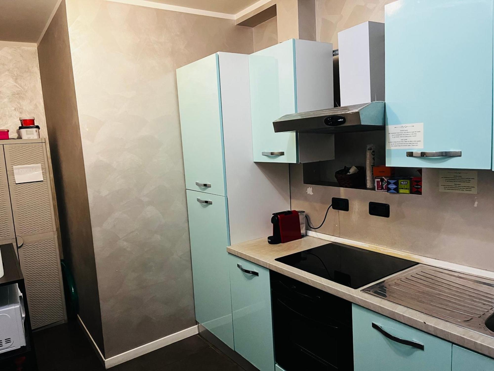 Aparthotel B&B Roma Roma
