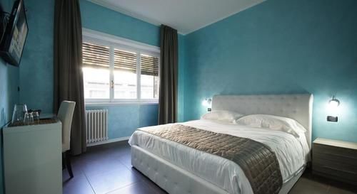 B&B Roma Roma
